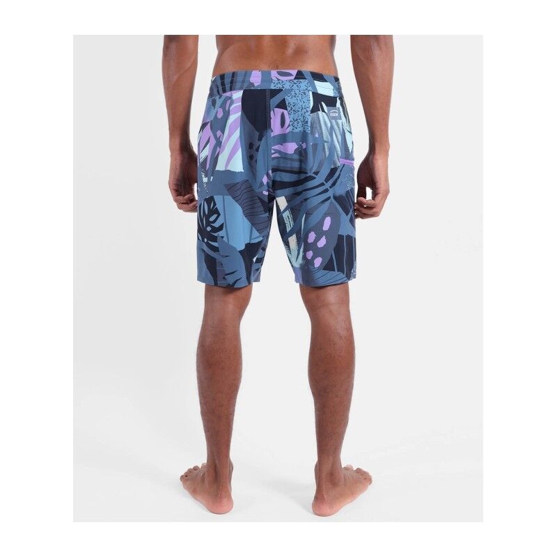 Oxbow Wipeout - Boardshort homme | Hardloop