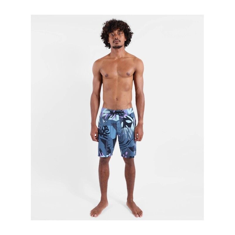 Oxbow Wipeout - Boardshorts - Uomo | Hardloop