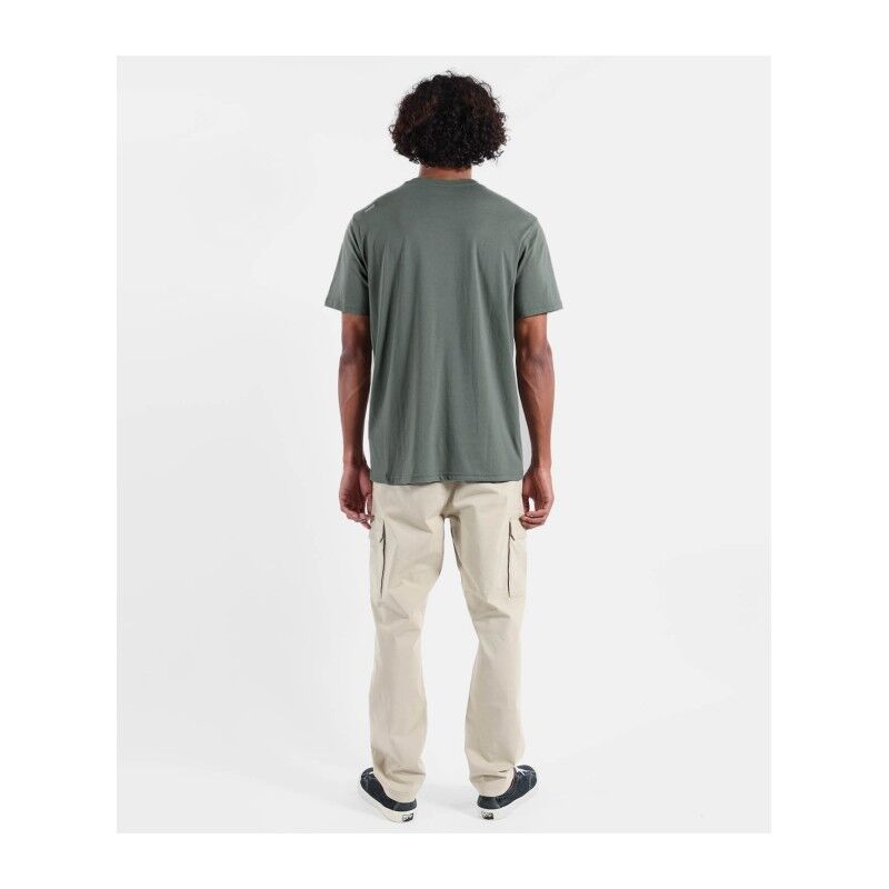 Oxbow Tebaz - T-shirt - Herr | Hardloop