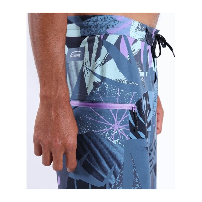 Oxbow Wipeout - Boardshorts - Herrer | Hardloop
