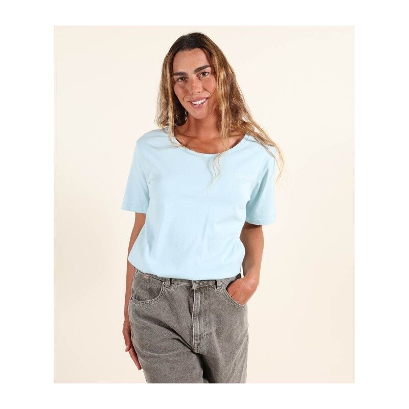 Oxbow Tartas - T-shirt damski | Hardloop