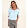 Oxbow Tartas - Camiseta - Mujer | Hardloop