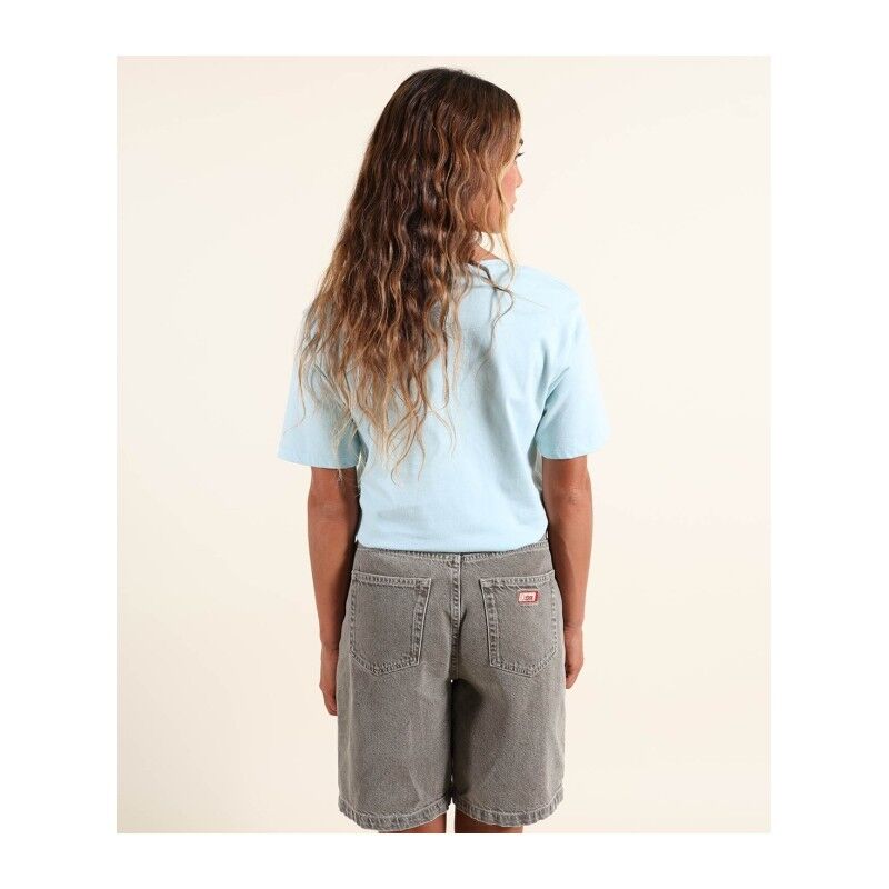 Oxbow Tartas - T-shirt femme | Hardloop