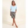 Oxbow Tartas - Camiseta - Mujer | Hardloop