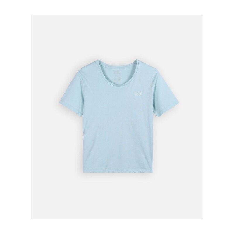 Oxbow Tartas - T-shirt - Donna | Hardloop