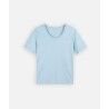 Oxbow Tartas - T-Shirt - Damen | Hardloop