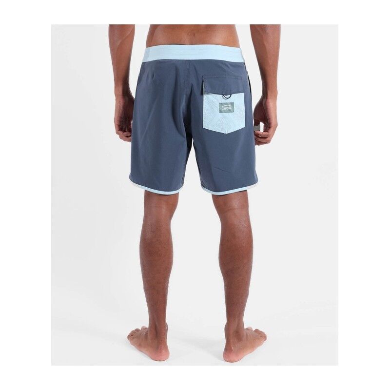 Oxbow Beachbreak - Boardshort homme | Hardloop