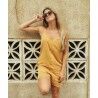 Oxbow Salty - Salopette femme | Hardloop