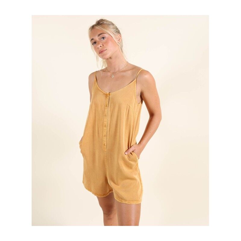 Oxbow Salty - Damen-Latzhose | Hardloop