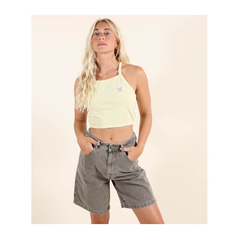 Oxbow Sativat - Tank Top - Damer | Hardloop
