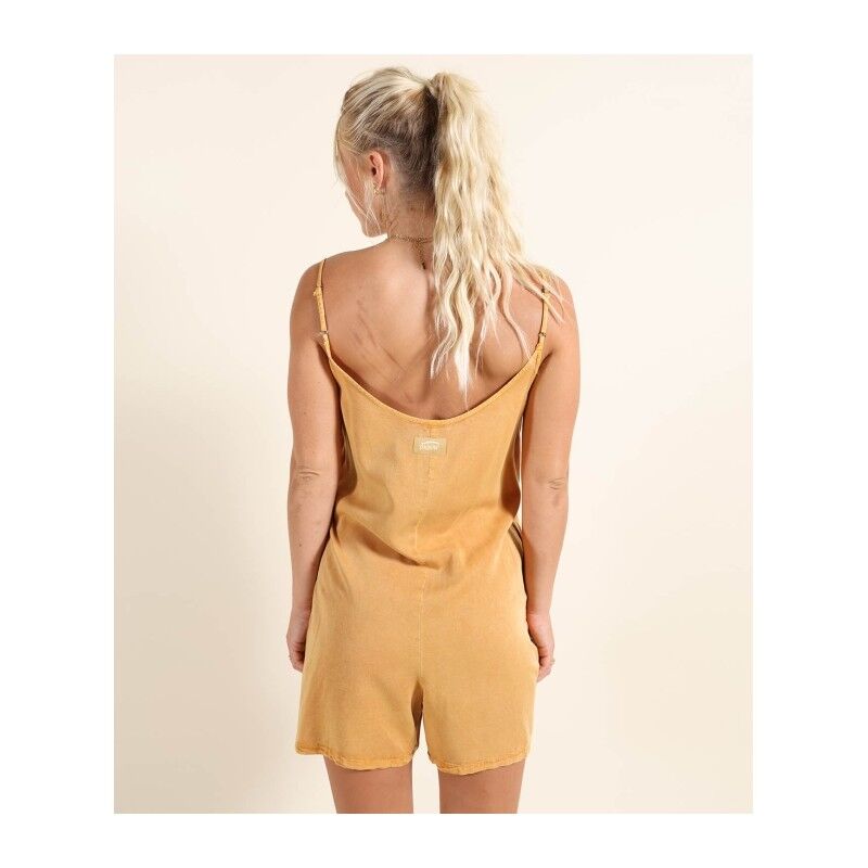 Oxbow Salty - Dámské kalhoty s laclem | Hardloop