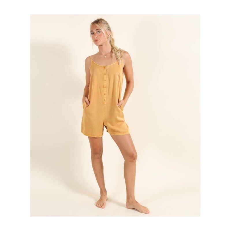 Oxbow Salty - Damen-Latzhose | Hardloop