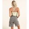 Oxbow Sativat - Tanktop - Dames | Hardloop