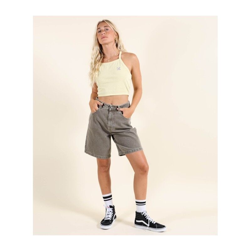Oxbow Sativat - Tank Top - Damen | Hardloop