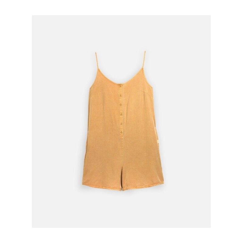 Oxbow Salty - Salopette femme | Hardloop