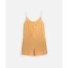 Oxbow Salty - Salopette da donna | Hardloop