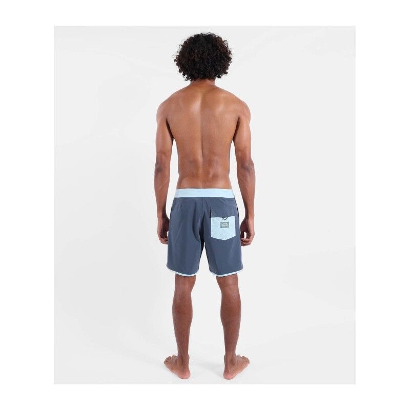 Oxbow Beachbreak - Boardshorts męskie | Hardloop