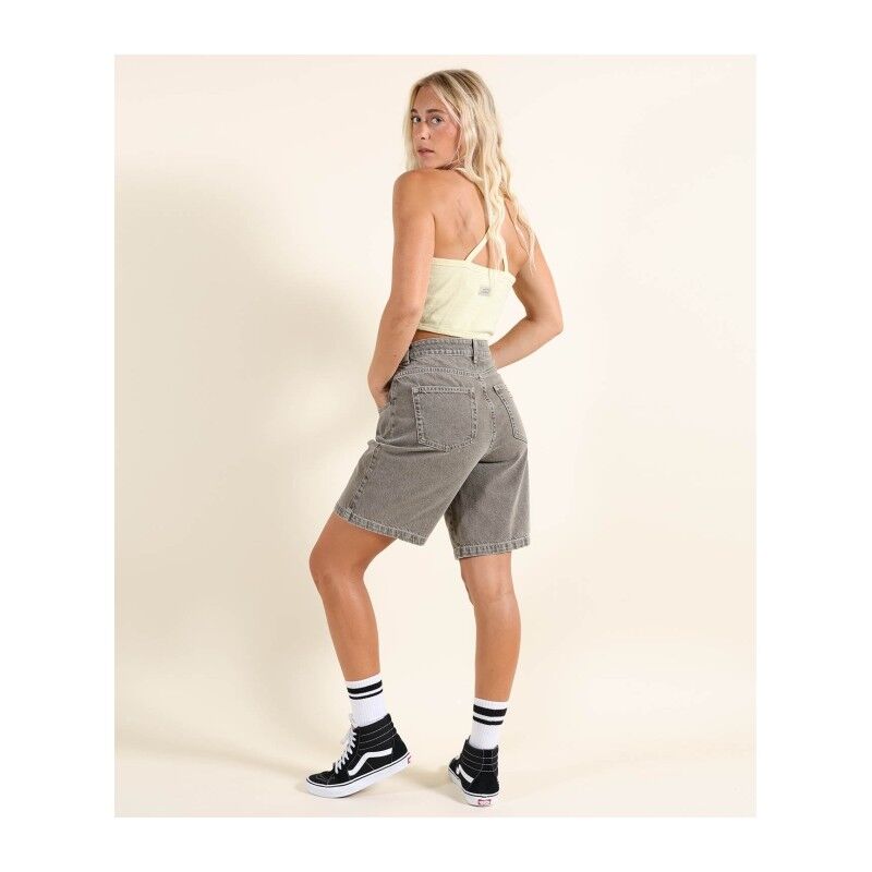 Oxbow Sativat - Camiseta sin mangas - Mujer | Hardloop