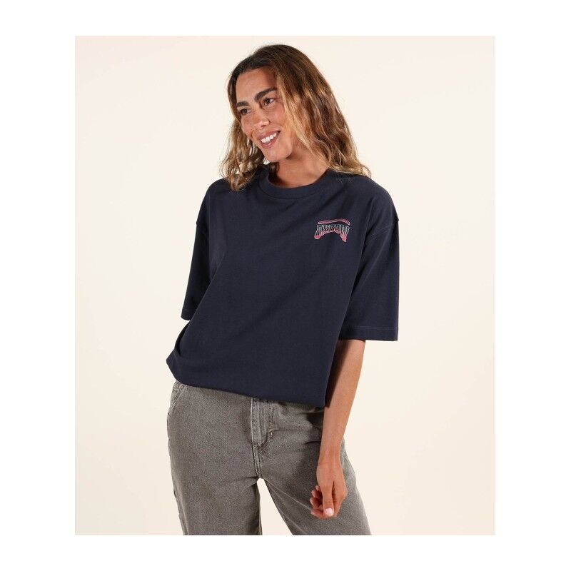 Oxbow Astro - T-shirt - Damer | Hardloop