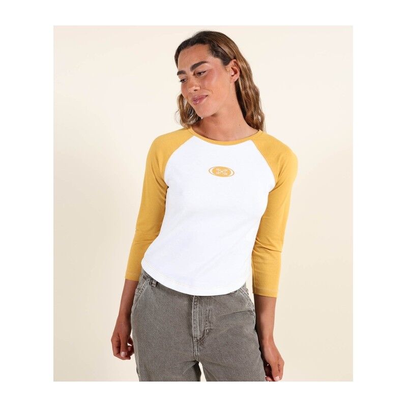 Oxbow Hartley - T-shirt - Damer | Hardloop
