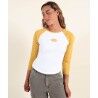 Oxbow Hartley - T-Shirt - Damen | Hardloop