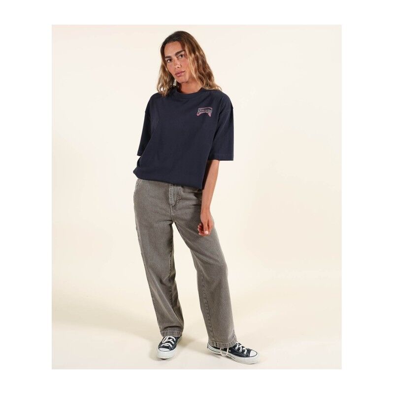 Oxbow Astro - T-Shirt - Damen | Hardloop