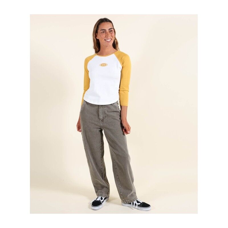 Oxbow Hartley - T-Shirt - Damen | Hardloop