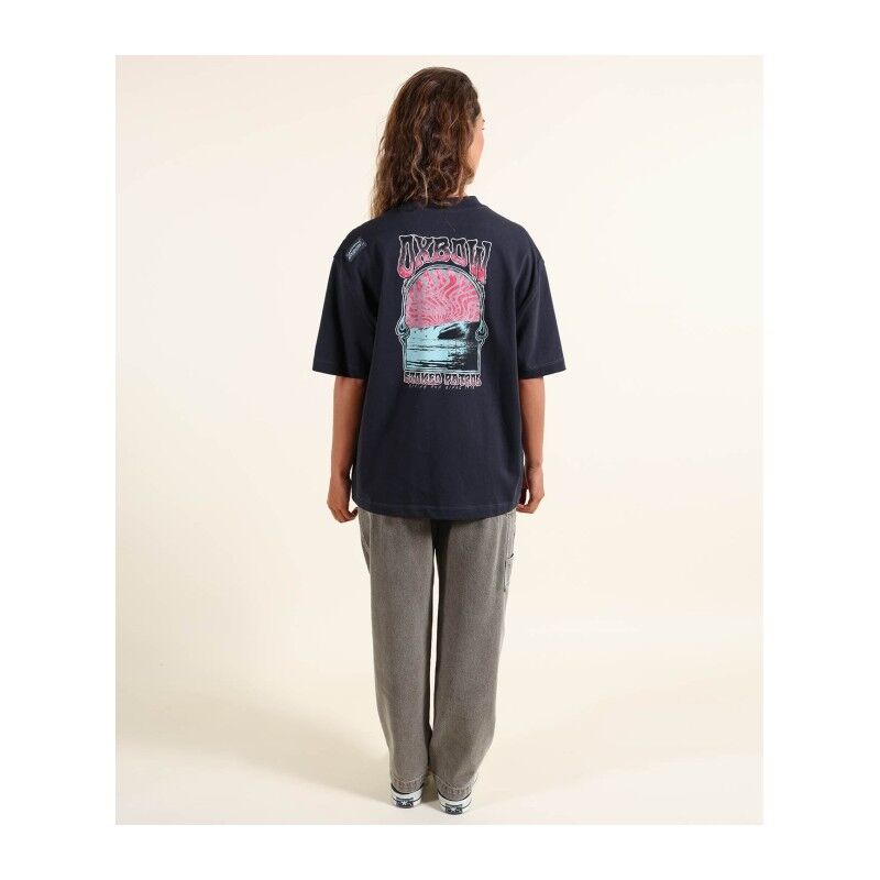 Oxbow Astro - T-shirt - Women's | Hardloop