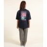 Oxbow Astro - T-shirt damski | Hardloop