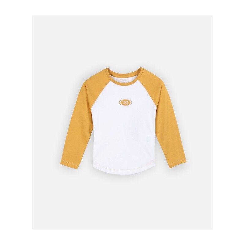 Oxbow Hartley - T-shirt - Dam | Hardloop