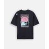 Oxbow Astro - T-shirt - Dam | Hardloop