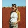 Oxbow Hartley - T-shirt - Dames | Hardloop