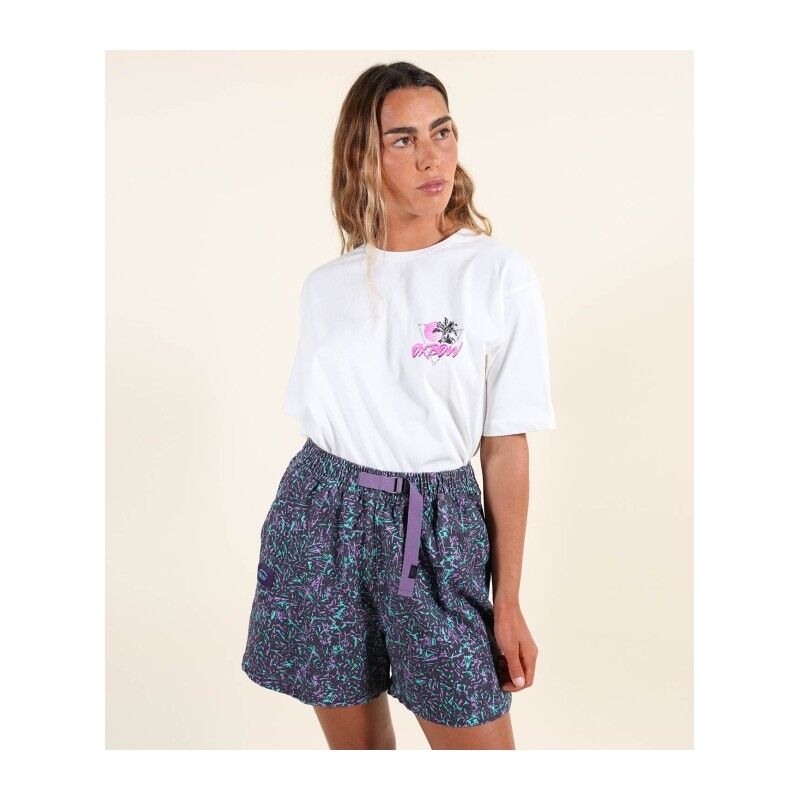 Oxbow Fever - T-shirt - Dam | Hardloop