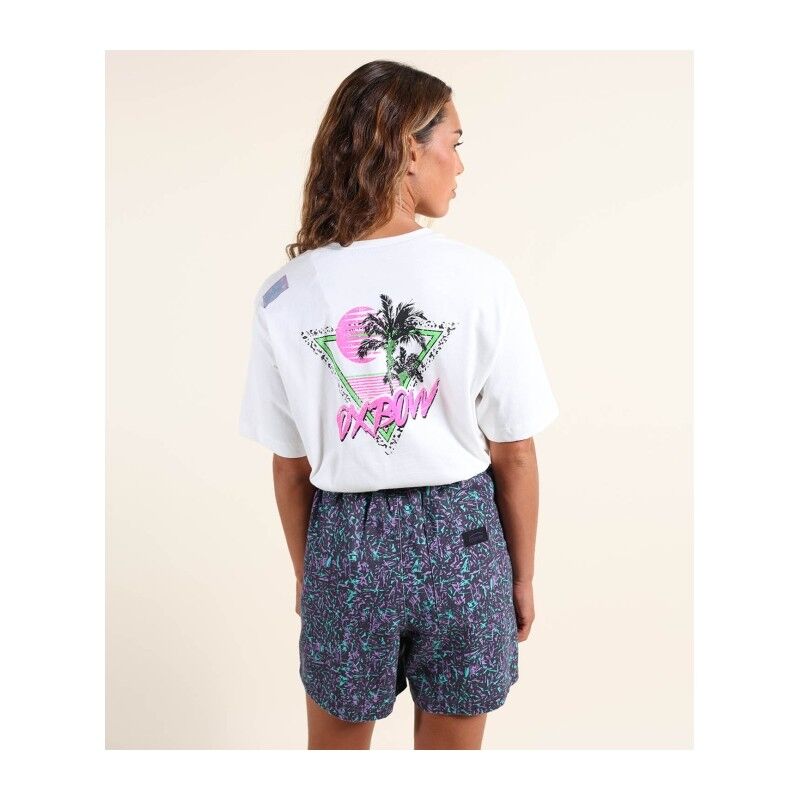 Oxbow Fever - T-shirt damski | Hardloop