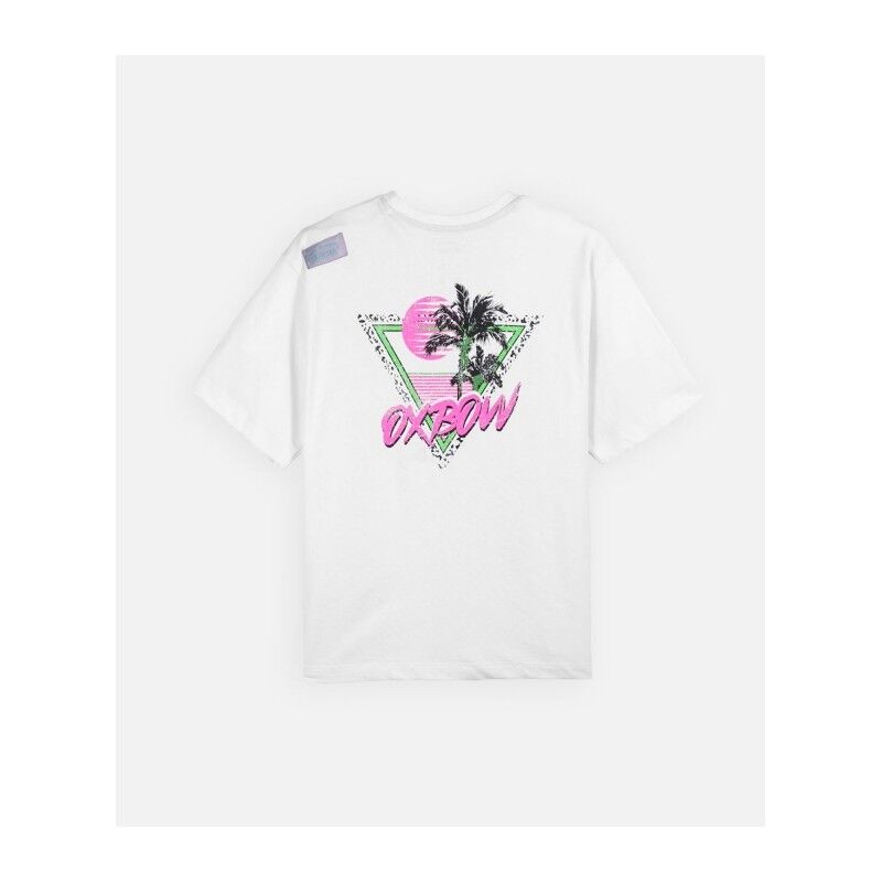 Oxbow Fever - T-shirt - Women's | Hardloop