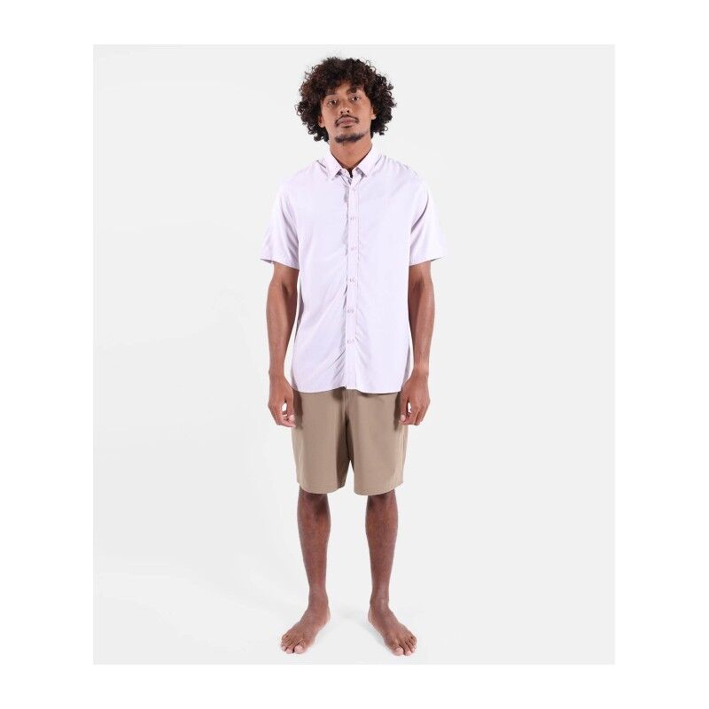 Oxbow Daily - Camisa - Hombre | Hardloop