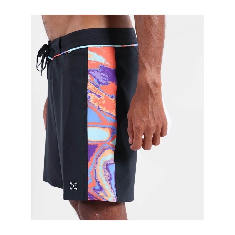 Oxbow Magma - Boardshorts - Uomo | Hardloop