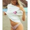 Oxbow Fever - T-shirt femme | Hardloop