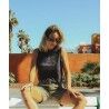 Oxbow Bumblebee - Débardeur femme | Hardloop