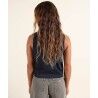 Oxbow Bumblebee - Tanktop - Dames | Hardloop