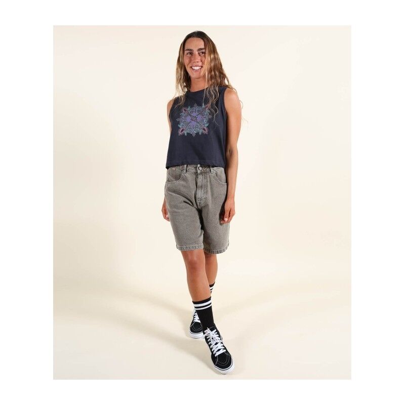 Oxbow Bumblebee - Tanktop - Dames | Hardloop