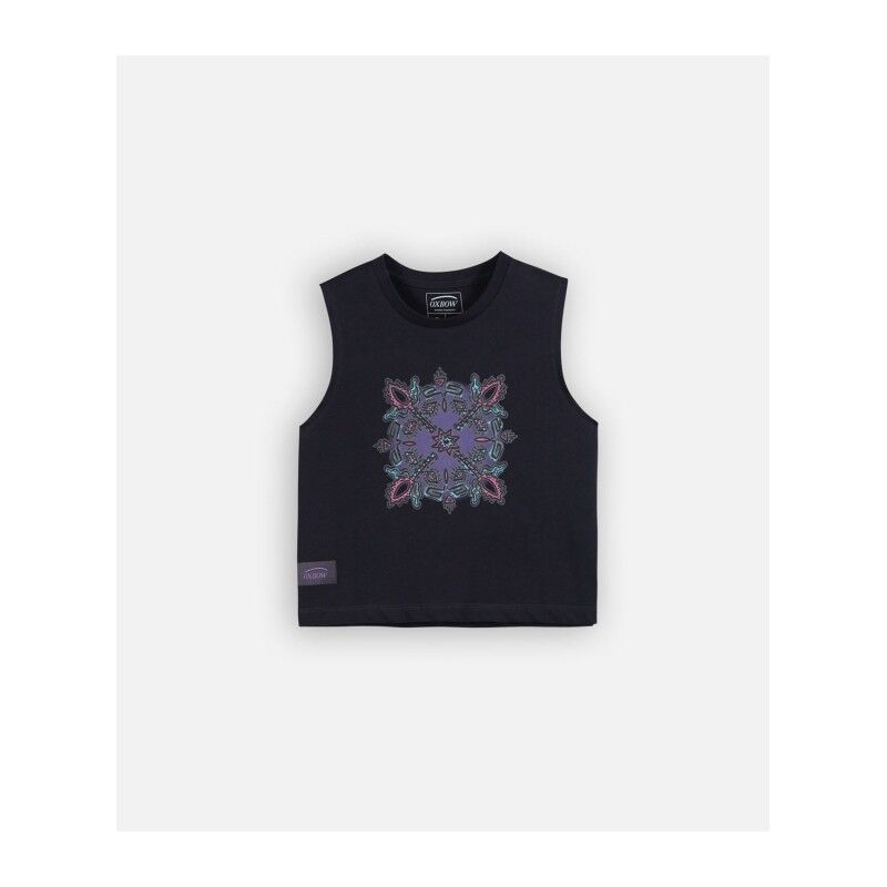 Oxbow Bumblebee - Tank Top - Damer | Hardloop