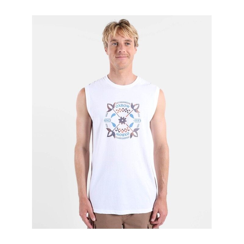 Oxbow Sunfaded - Tank top - Men's | Hardloop