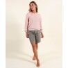 Oxbow Pia - Sweatshirt femme | Hardloop