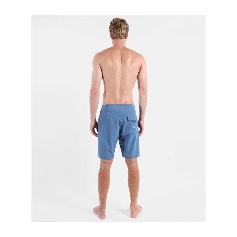 Oxbow Valens - Boardshorts męskie | Hardloop