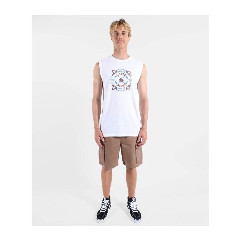 Oxbow Sunfaded - Tank Top - Herren | Hardloop