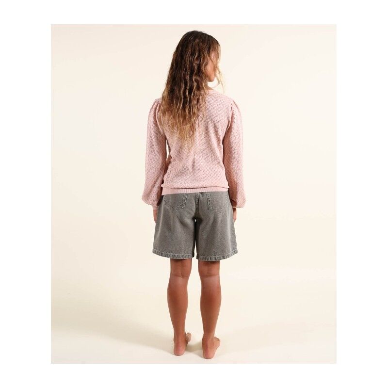 Oxbow Pia - Felpa - Donna | Hardloop
