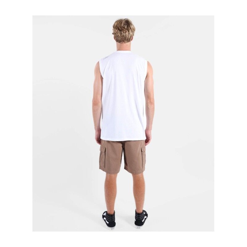Oxbow Sunfaded - Débardeur homme | Hardloop