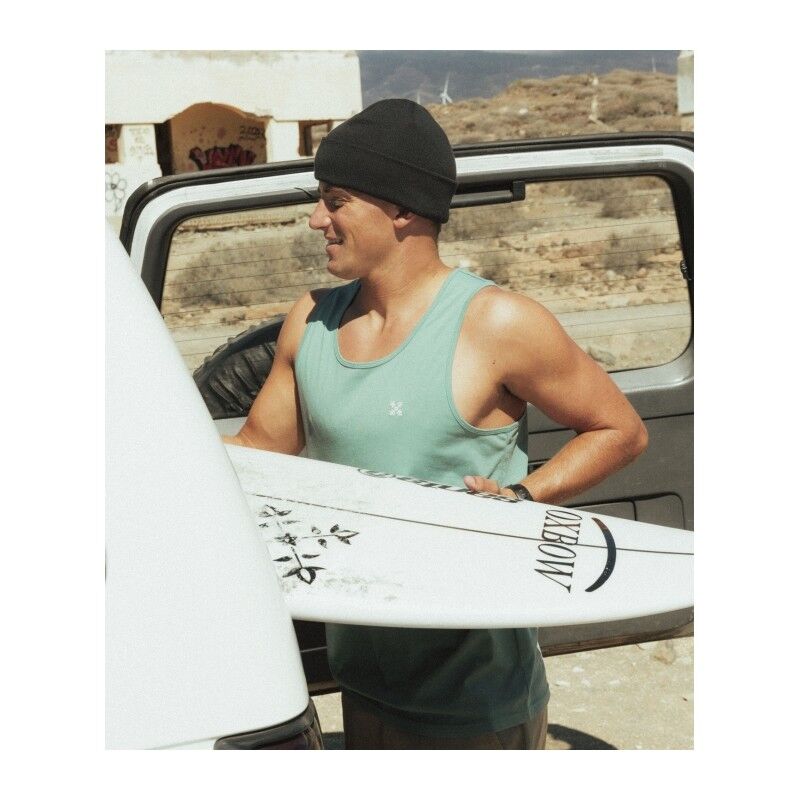 Oxbow Tarcel - Tanktop - Heren | Hardloop