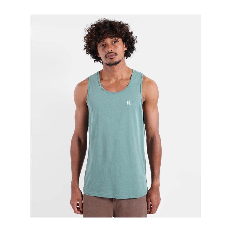 Oxbow Tarcel - Tank Top - Miehet | Hardloop